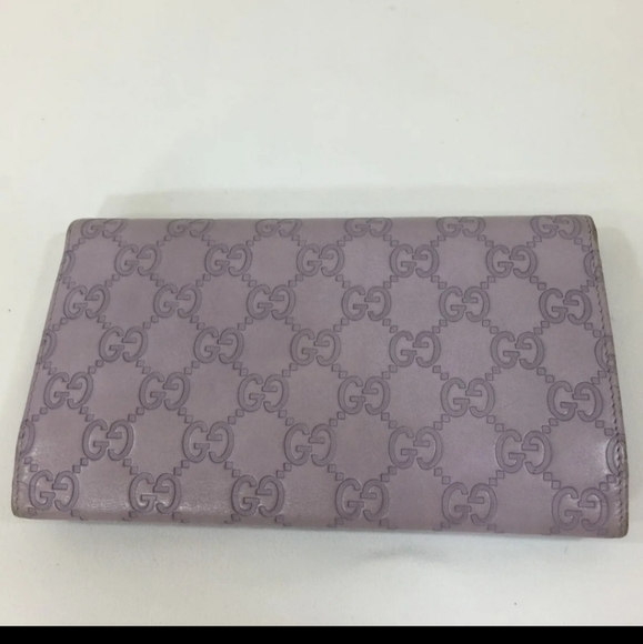 Gucci wallet - Picture 4 of 8